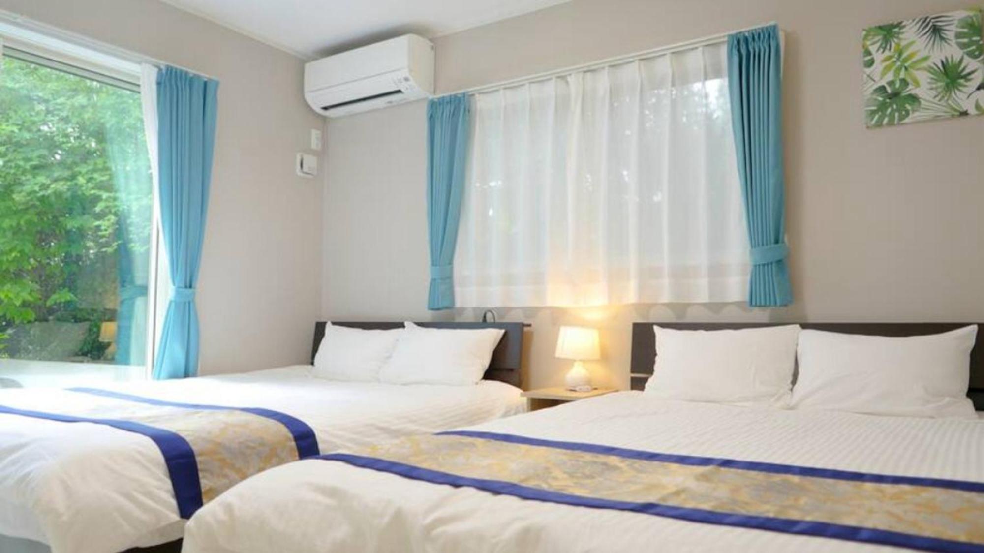Grande Ortho Okinawa Villa Onna 3 - Vacation Stay 91321 エクステリア 写真