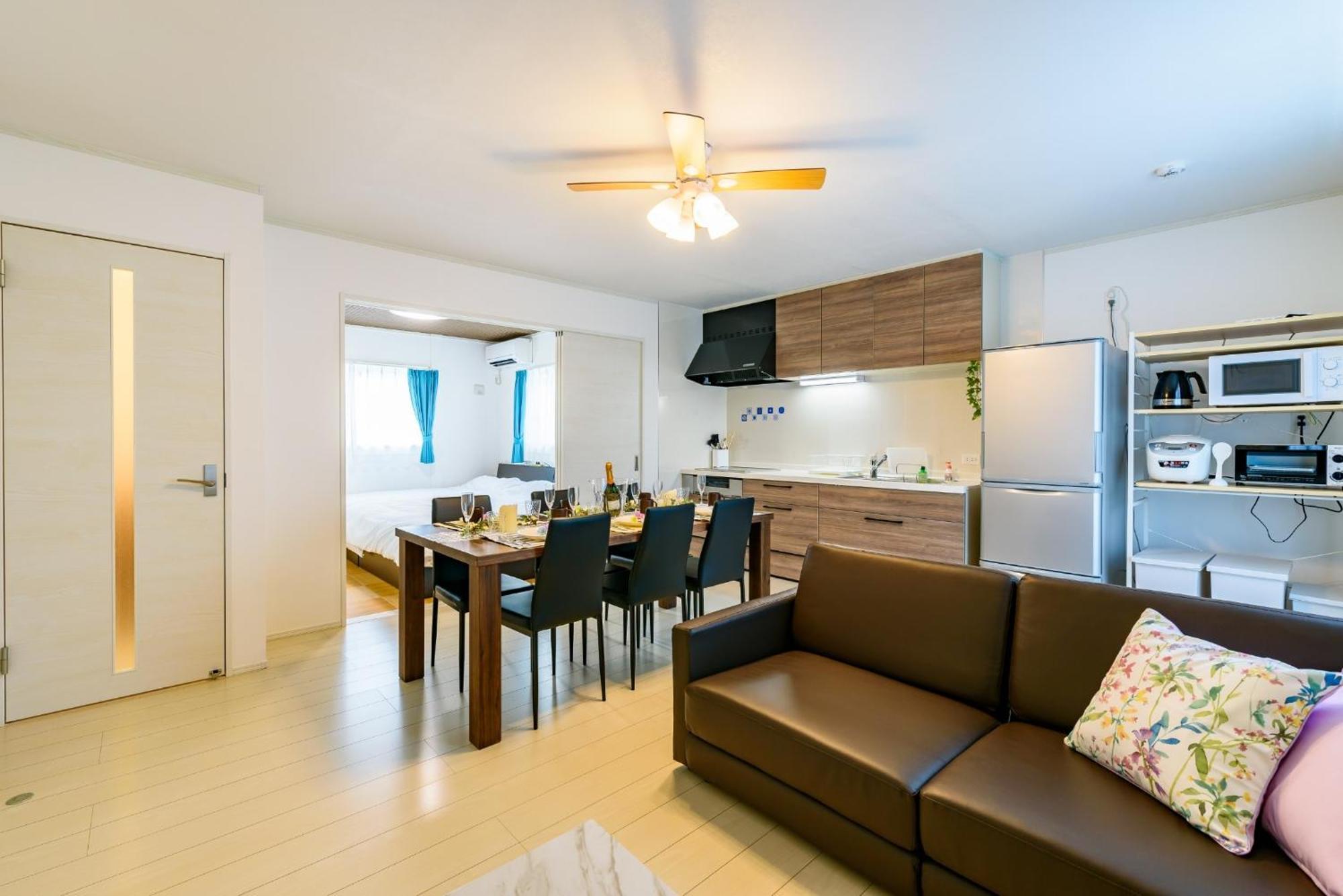 Grande Ortho Okinawa Villa Onna 3 - Vacation Stay 91321 エクステリア 写真